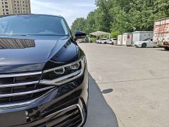 Volkswagen Tiguan L 330TSI automatic two-wheel drive R-Line version - фото 8