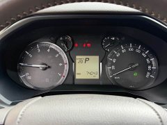 Toyota Prado (Import) 4.0L Middle East Version - фото 11