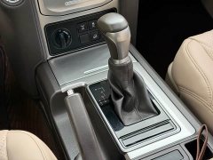 Toyota Prado (Import) 4.0L Middle East Version - фото 13