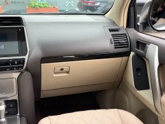 Toyota Prado (Import) 4.0L Middle East Version - фото 18