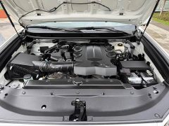 Toyota Prado (Import) 4.0L Middle East Version - фото 19