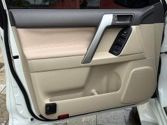 Toyota Prado (Import) 4.0L Middle East Version - фото 6