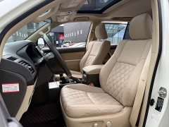 Toyota Prado (Import) 4.0L Middle East Version - фото 7