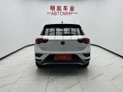 Volkswagen VW T-ROC 280TSI DSG FWD Comfort Plus - фото 10