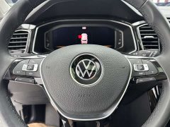 Volkswagen VW T-ROC 280TSI DSG FWD Comfort Plus - фото 14
