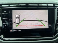 Volkswagen VW T-ROC 280TSI DSG FWD Comfort Plus - фото 16