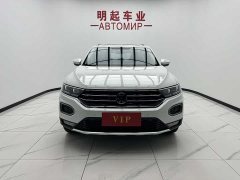 Volkswagen VW T-ROC 280TSI DSG FWD Comfort Plus - фото 2