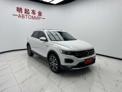 Volkswagen VW T-ROC 280TSI DSG FWD Comfort Plus - фото 3