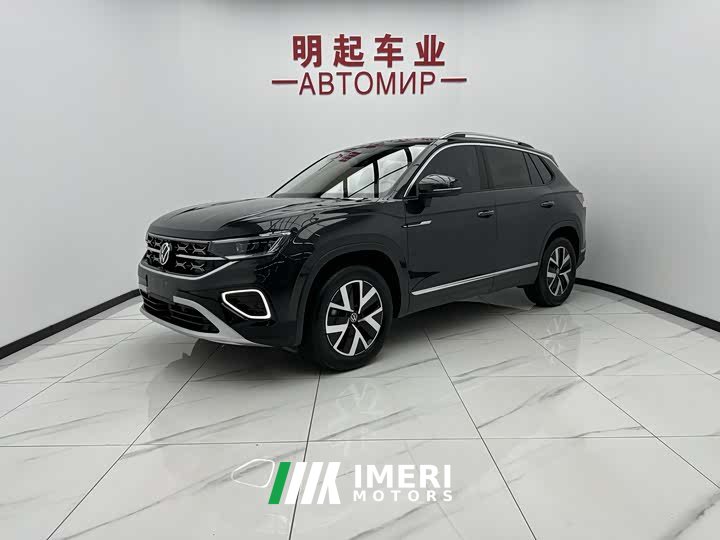 Lexus Tanyue 280TSI two-wheel drive luxury Plus advanced version - автомобиль из Китая