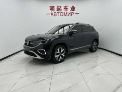 Lexus Tanyue 280TSI two-wheel drive luxury Plus advanced version - фото 1