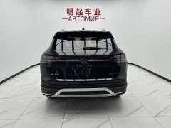 Lexus Tanyue 280TSI two-wheel drive luxury Plus advanced version - фото 10