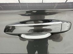 Lexus Tanyue 280TSI two-wheel drive luxury Plus advanced version - фото 11
