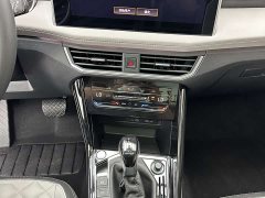 Lexus Tanyue 280TSI two-wheel drive luxury Plus advanced version - фото 15