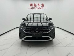 Lexus Tanyue 280TSI two-wheel drive luxury Plus advanced version - фото 2