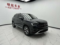 Lexus Tanyue 280TSI two-wheel drive luxury Plus advanced version - фото 3