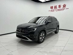 Lexus Tanyue 280TSI two-wheel drive luxury Plus advanced version - фото 4