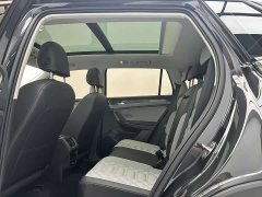 Lexus Tanyue 280TSI two-wheel drive luxury Plus advanced version - фото 6