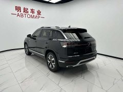 Lexus Tanyue 280TSI two-wheel drive luxury Plus advanced version - фото 8