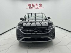 Lexus Tanyue 280TSI two-wheel drive luxury Plus advanced version - фото 2