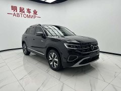 Lexus Tanyue 280TSI two-wheel drive luxury Plus advanced version - фото 3