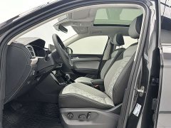 Lexus Tanyue 280TSI two-wheel drive luxury Plus advanced version - фото 5