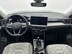 Lexus Tanyue 280TSI two-wheel drive luxury Plus advanced version - фото 7