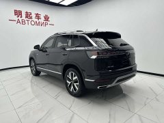 Lexus Tanyue 280TSI two-wheel drive luxury Plus advanced version - фото 8