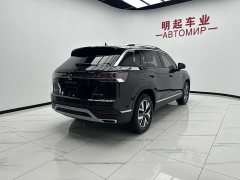 Lexus Tanyue 280TSI two-wheel drive luxury Plus advanced version - фото 9