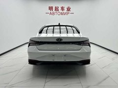 Lexus Elantra 2022 1.5L CVT LUX Premium Edition - фото 10