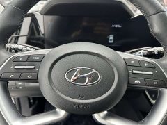 Lexus Elantra 2022 1.5L CVT LUX Premium Edition - фото 15