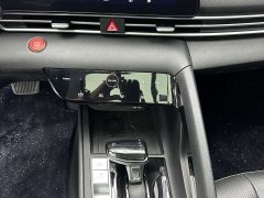 Lexus Elantra 2022 1.5L CVT LUX Premium Edition - фото 16