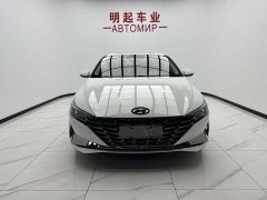 Lexus Elantra 2022 1.5L CVT LUX Premium Edition - фото 2