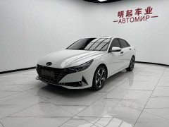 Lexus Elantra 2022 1.5L CVT LUX Premium Edition - фото 4
