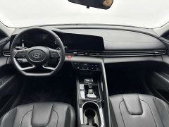 Lexus Elantra 2022 1.5L CVT LUX Premium Edition - фото 7