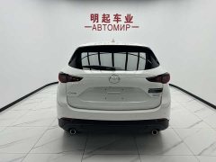 Mazda CX-5 2025 2.0L Automatic 2WD Zhishang Pro - фото 10