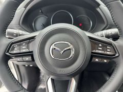 Mazda CX-5 2025 2.0L Automatic 2WD Zhishang Pro - фото 13