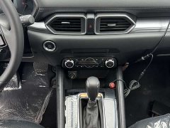 Mazda CX-5 2025 2.0L Automatic 2WD Zhishang Pro - фото 14