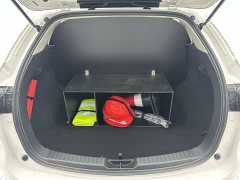 Mazda CX-5 2025 2.0L Automatic 2WD Zhishang Pro - фото 16