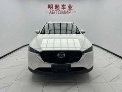 Mazda CX-5 2025 2.0L Automatic 2WD Zhishang Pro - фото 2