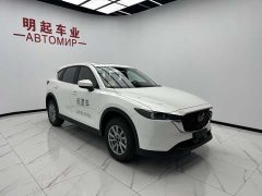 Mazda CX-5 2025 2.0L Automatic 2WD Zhishang Pro - фото 3
