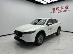 Mazda CX-5 2025 2.0L Automatic 2WD Zhishang Pro - фото 4