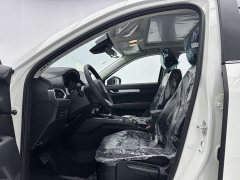 Mazda CX-5 2025 2.0L Automatic 2WD Zhishang Pro - фото 5