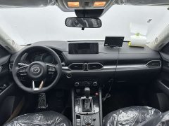 Mazda CX-5 2025 2.0L Automatic 2WD Zhishang Pro - фото 7