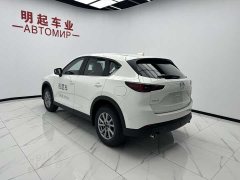 Mazda CX-5 2025 2.0L Automatic 2WD Zhishang Pro - фото 8