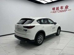Mazda CX-5 2025 2.0L Automatic 2WD Zhishang Pro - фото 9