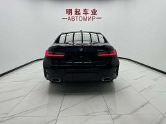 BMW 3 Series 320Li M Sport Package - фото 10