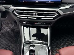 BMW 3 Series 320Li M Sport Package - фото 14
