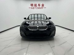 BMW 3 Series 320Li M Sport Package - фото 2