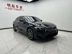 BMW 3 Series 320Li M Sport Package - фото 3
