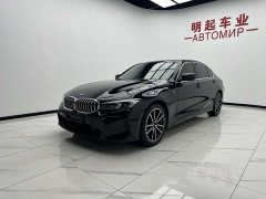 BMW 3 Series 320Li M Sport Package - фото 4